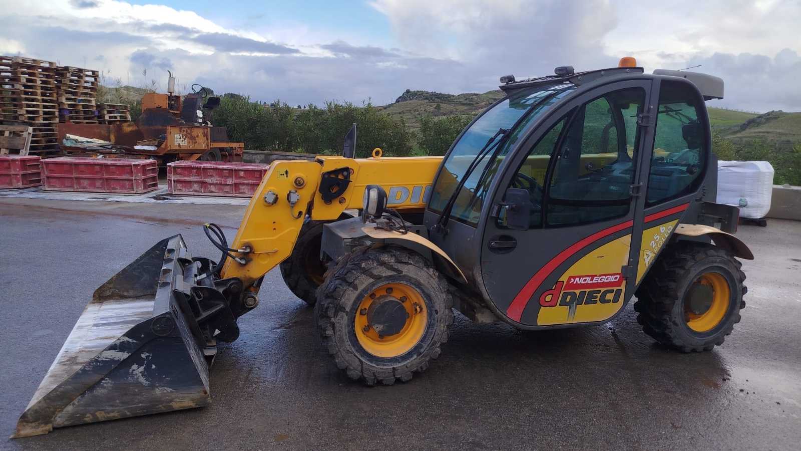 OmecoHub - Immagine Principale